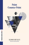 Cover: Point Counter Point - Dalkey Archive Press