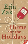 Cover: Home for the Holidays - Bold Strokes Books