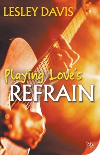 Enlarge image Cover: Playing Love's Refrain - Bold Strokes Books