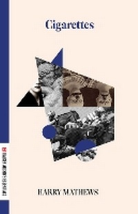 Enlarge image Cover: Cigarettes - Dalkey Archive Press