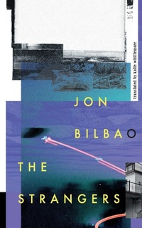 Abbildung von: The Strangers - Dalkey Archive Press