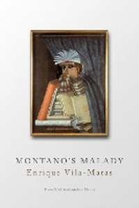 Abbildung von: Montano's Malady - Dalkey Archive Press
