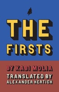Cover: Firsts - Dalkey Archive Press