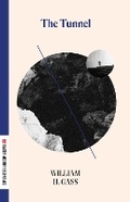 Cover: The Tunnel - Dalkey Archive Press