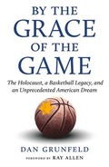 Cover: By the Grace of the Game - Triumph Books