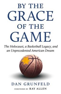Enlarge image Cover: By the Grace of the Game - Triumph Books