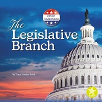Abbildung von: The Legislative Branch - Starfish