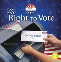 Abbildung von: The Right to Vote - Starfish