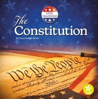 Abbildung von: The Constitution - Starfish