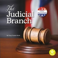 Abbildung von: The Judicial Branch - Starfish