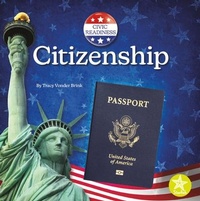 Abbildung von: Citizenship - Starfish