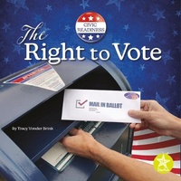 Abbildung von: The Right to Vote - Starfish