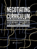 Cover: Negotiating the Curriculum - Routledge