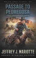 Cover: Passage To Pedregosa - Wolfpack Publishing