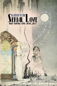 Enlarge image Cover: Serial Love - Atmosphere Press