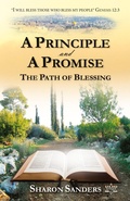 Cover: A Principle and a Promise - Trilogy Christian Publishing