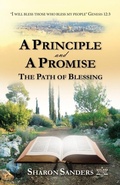 Cover: A Principle and a Promise - Trilogy Christian Publishing