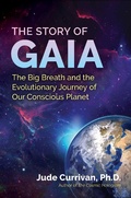 Cover: The Story of Gaia - Inner Traditions Bear and Company