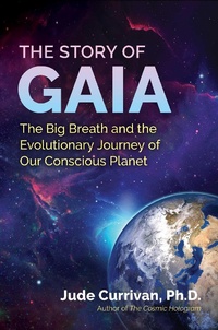 Enlarge image Cover: The Story of Gaia - Inner Traditions Bear and Company