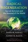 Cover: Radical Regeneration - Inner Traditions Bear and Company
