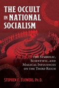 Cover: The Occult in National Socialism - Inner Traditions Bear and Company