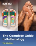 Cover: The Complete Guide to Reflexology - Healing Arts Press