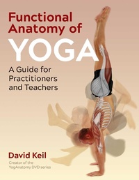 Abbildung von: Functional Anatomy of Yoga - Healing Arts Press