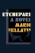 Cover: Etchepare - Deep Vellum Publishing