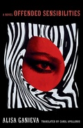 Cover: Offended Sensibilities - Deep Vellum Publishing