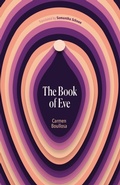 Cover: The Book of Eve - Deep Vellum Publishing