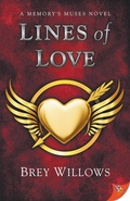 Cover: Lines of Love - Bold Strokes Books
