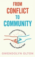 Abbildung von: From Conflict to Community - Microcosm Publishing