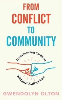 Abbildung von: From Conflict to Community - Microcosm Publishing