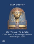 Cover: Recycling for Death - American University in Cairo Press