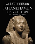 Cover: Tutankhamun, King of Egypt - American University in Cairo Press