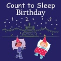 Cover: Count to Sleep Birthday - Good Night Books