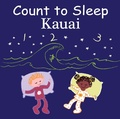 Cover: Count to Sleep Kauai - Good Night Books