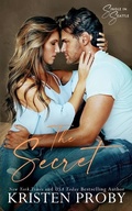 Cover: The Secret - Ampersand Publishing, Inc.
