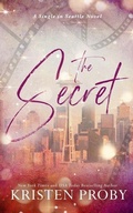 Cover: The Secret - Ampersand Publishing, Inc.