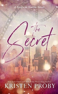 Enlarge image Cover: The Secret - Ampersand Publishing, Inc.