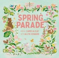 Cover: Spring Parade - Abrams