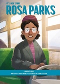 Cover: Rosa Parks - Sequoia Kids Media