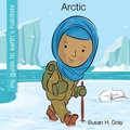 Cover: Arctic - Cherry Lake Publishing