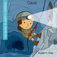 Enlarge image Cover: Cave - Cherry Lake Publishing