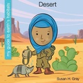 Cover: Desert - Cherry Lake Publishing