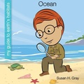 Cover: Ocean - Cherry Lake Publishing