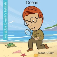 Enlarge image Cover: Ocean - Cherry Lake Publishing