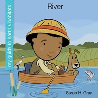Enlarge image Cover: River - Cherry Lake Publishing