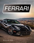 Cover: Ferrari - 45th Parallel Press