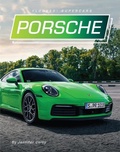 Cover: Porsche - 45th Parallel Press